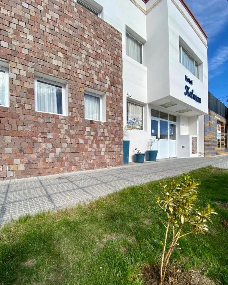 Hotel Kelman Ghiacciaio Ghiacciaio Perito Moreno Esterno foto