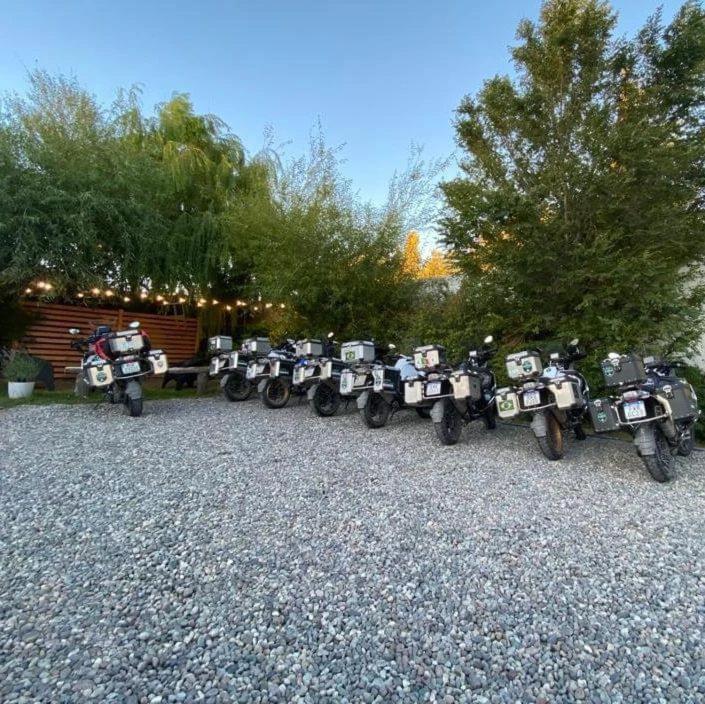 Hotel Kelman Ghiacciaio Ghiacciaio Perito Moreno Esterno foto