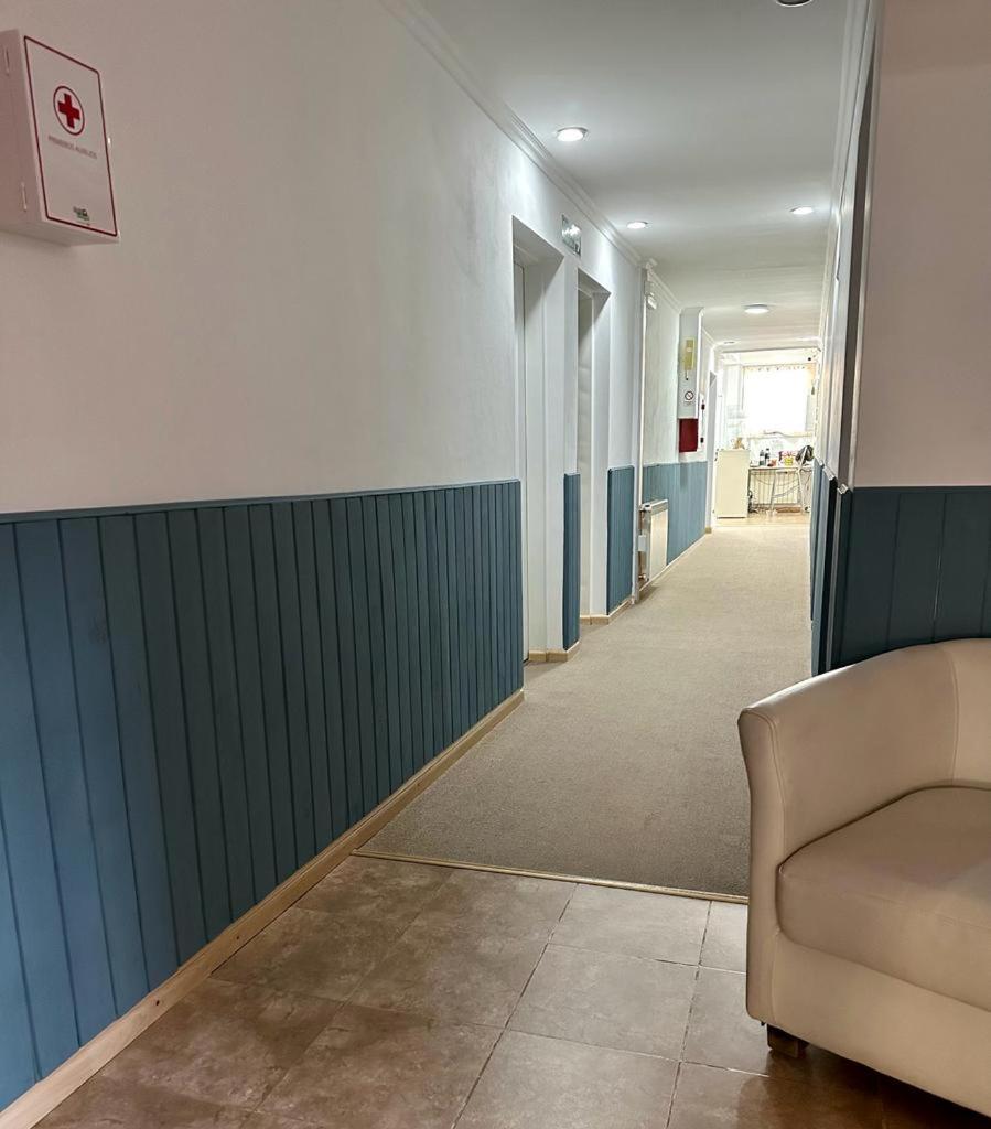 Hotel Kelman Ghiacciaio Ghiacciaio Perito Moreno Esterno foto