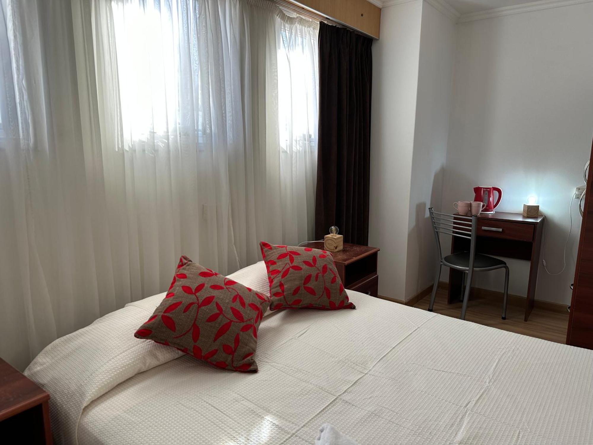 Hotel Kelman Ghiacciaio Ghiacciaio Perito Moreno Esterno foto