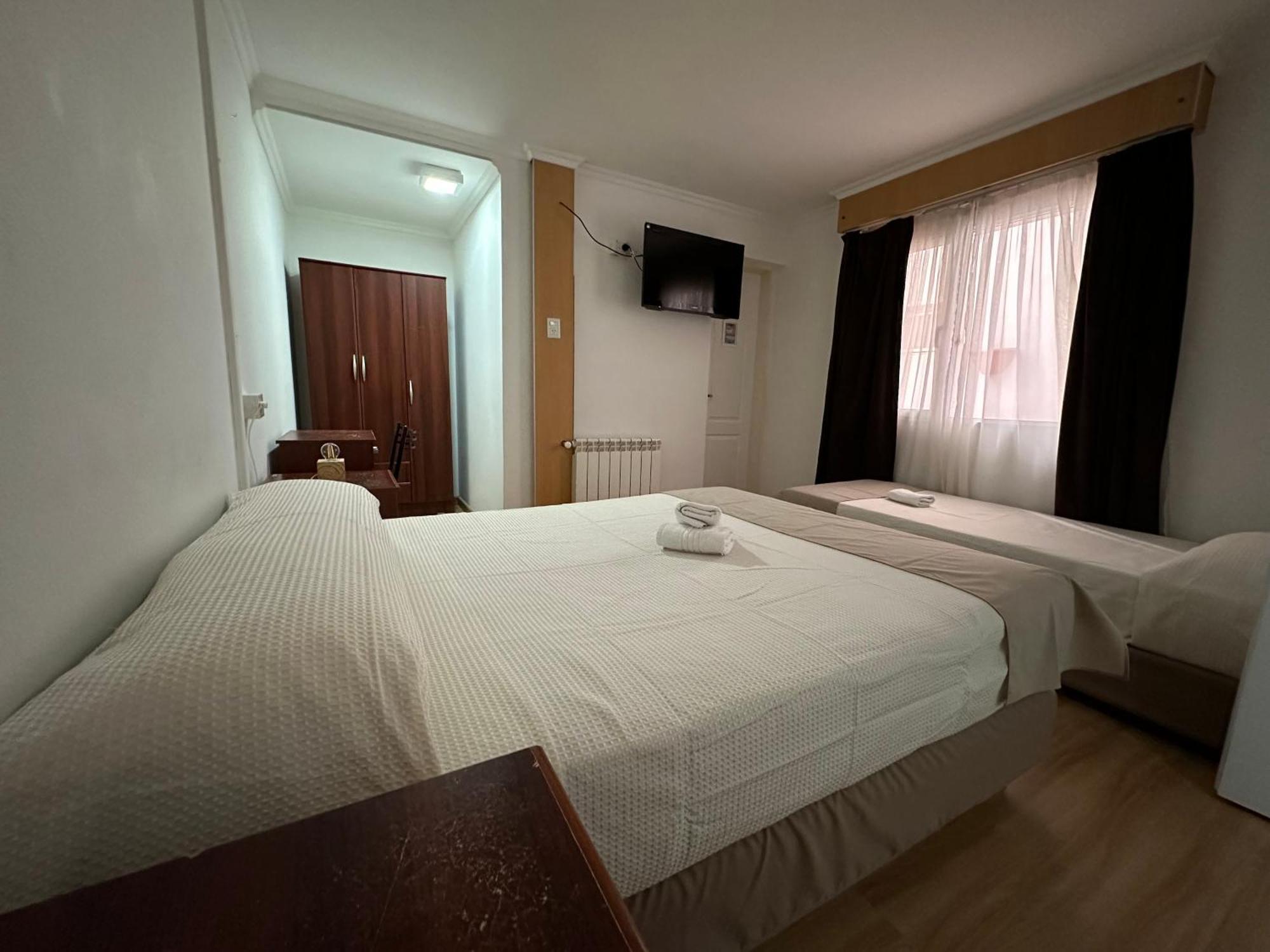 Hotel Kelman Ghiacciaio Ghiacciaio Perito Moreno Esterno foto