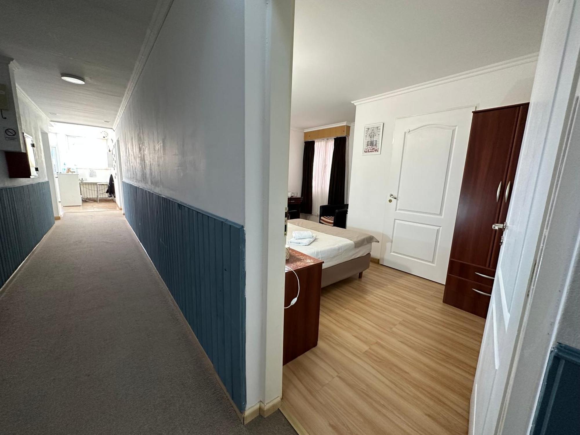 Hotel Kelman Ghiacciaio Ghiacciaio Perito Moreno Esterno foto