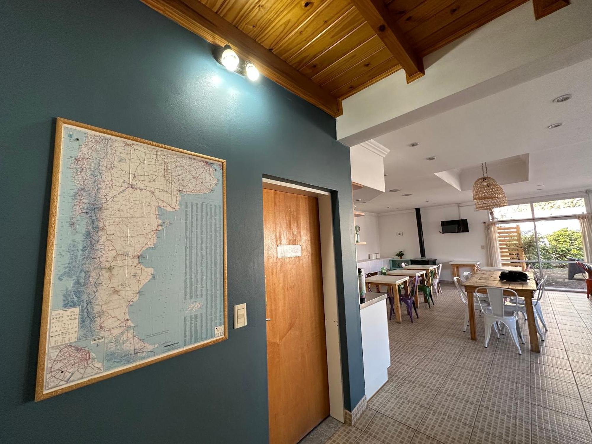 Hotel Kelman Ghiacciaio Ghiacciaio Perito Moreno Esterno foto